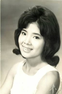 Photo of Chiyoko Honma