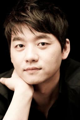 Photo of Kim Seung-su