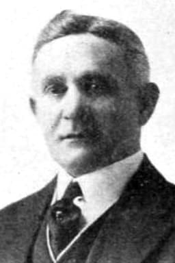 Photo of Albert Roccardi