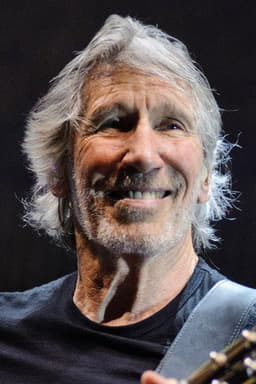 Photo of Roger Waters