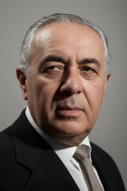 Photo of Muammer Gözalan