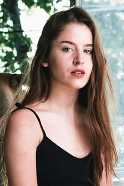 Photo of Antonia Bengoechea