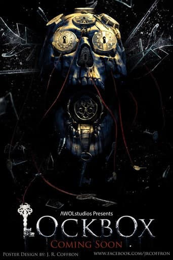 Poster for Lockbox