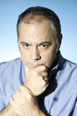 Photo of Pepe Colubi