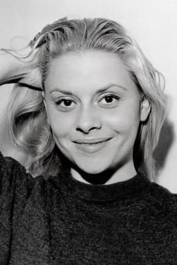 Photo of Christiane Minazzoli