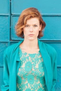Photo of Renata de Lélis