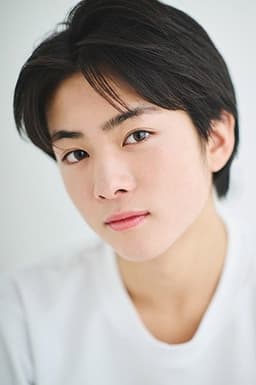 Photo of Nagahara Ryoto