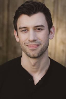 Photo of Nick Sage Palmieri