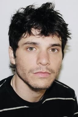 Photo of Braeden Lemasters