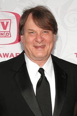 Photo of Randall Carver