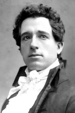 Photo of Howard Kyle
