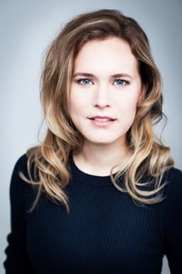 Photo of Eloïse Tanguay Simard