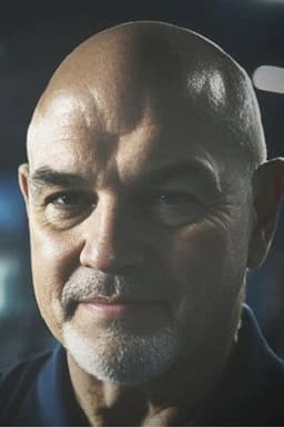 Photo of Jeff Angel