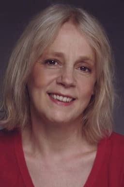 Photo of Amy Wright