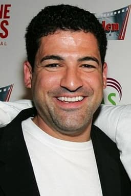 Photo of Michael Deeg