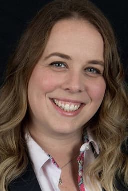 Photo of Martine Desjardins