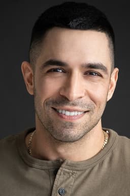 Photo of Elias Edraki