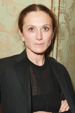 Photo of Vanessa Beecroft