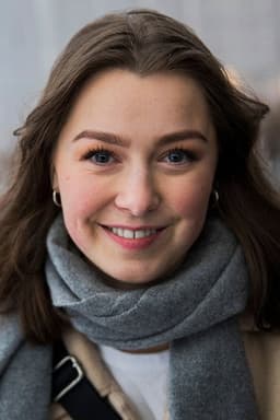 Photo of Andrea Berntzen