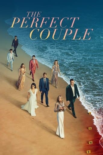 Poster for The Perfect Couple
