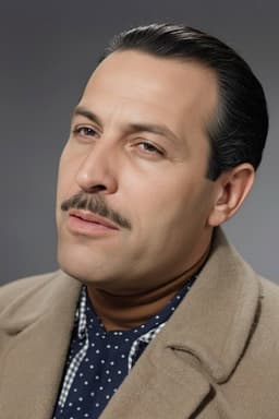Photo of Yavuz Yalınkılıç