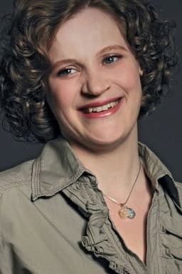 Photo of Nóra Diána Takács