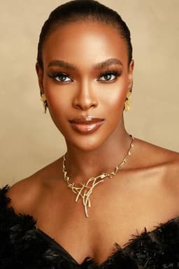 Photo of Angel Anosike