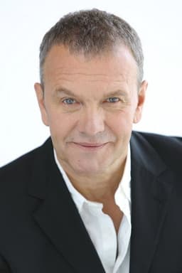 Photo of Aleksandr Naumov