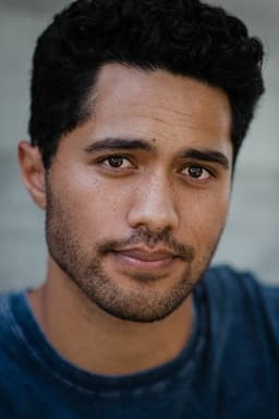 Photo of Alex Tarrant