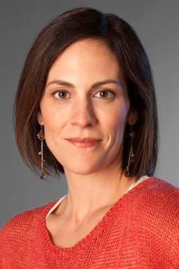Photo of Annabeth Gish