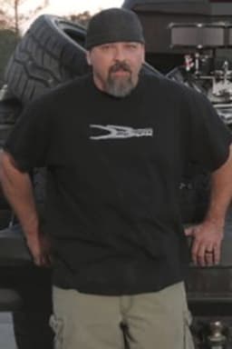 Photo of Doug DeBerti