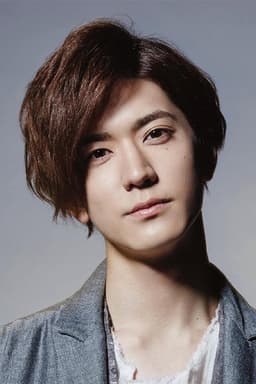 Photo of Yuto Nakajima