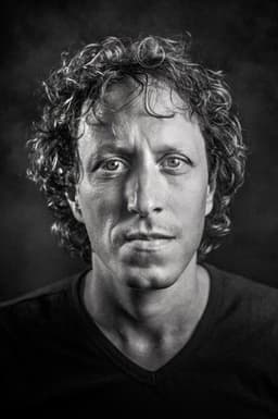 Photo of Micha Wertheim