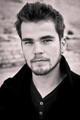 Photo of Baptiste Amann