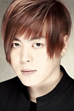 Photo of Moon Hee-joon