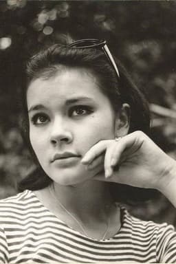 Photo of Margareth Clémenti