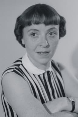 Photo of Gina Presgott