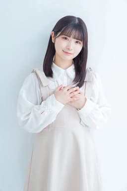Photo of Meina Hamakawa