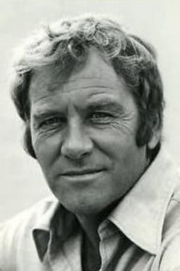 Photo of Bert Kramer