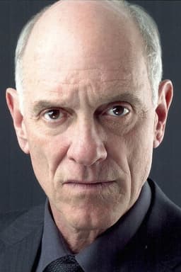 Photo of Michael Copeman
