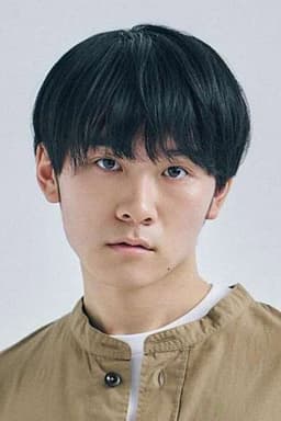Photo of Hikaru Yamazaki
