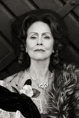Photo of Agneta Ekmanner