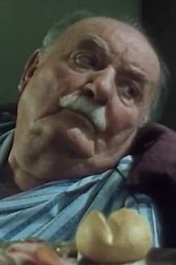 Photo of Werner Senftleben