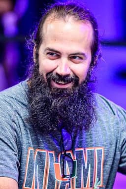 Photo of Jason Mercier