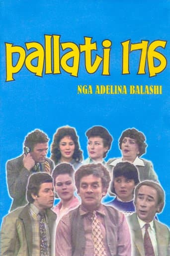 Poster for Palace 176