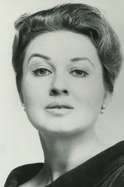 Photo of Johanna Meier