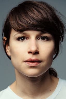 Photo of Kathrine Thorborg Johansen