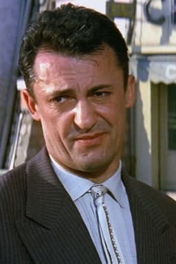 Photo of Jack Ary