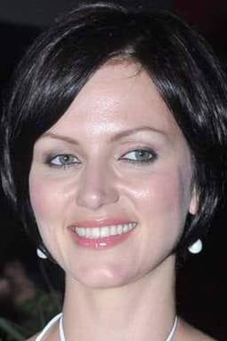 Photo of Yana Gupta