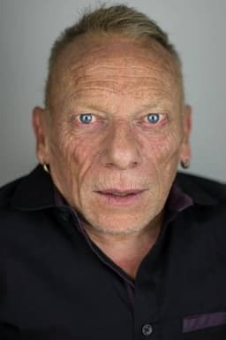 Photo of Jimmy Vee